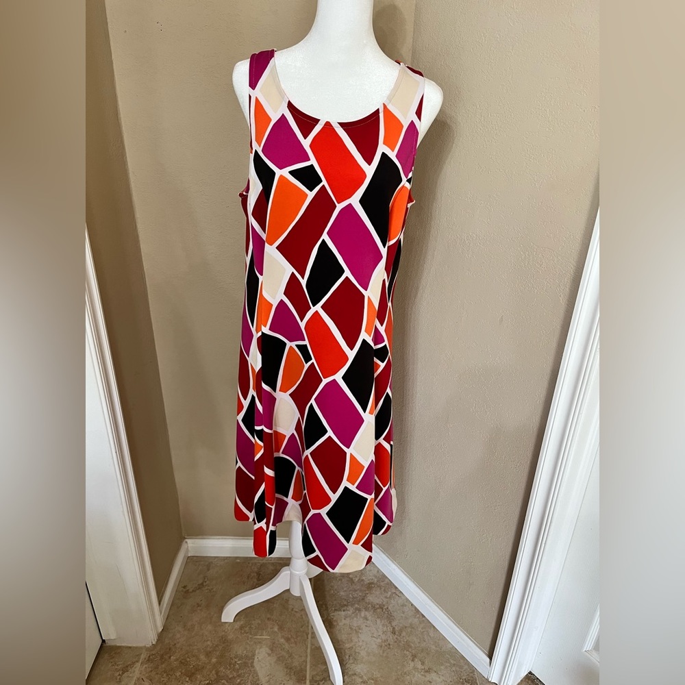 Worthington Knee High Dress - Size 14
